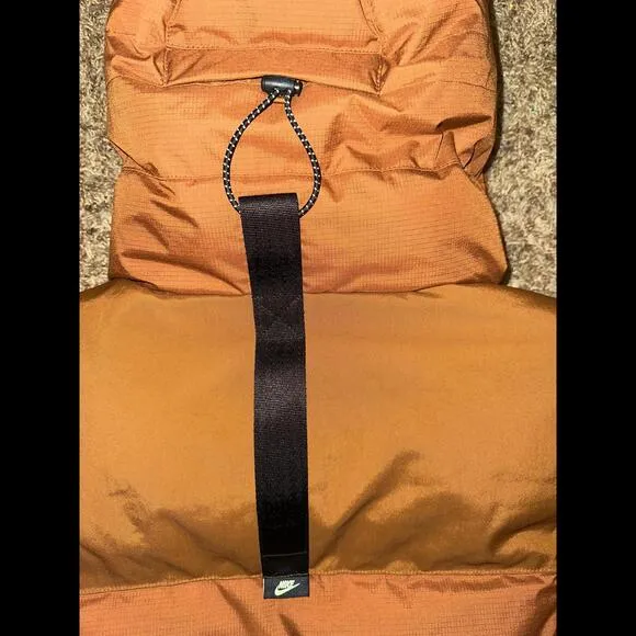 Nike Sportswear STORM-FIT Parka Brown Sample