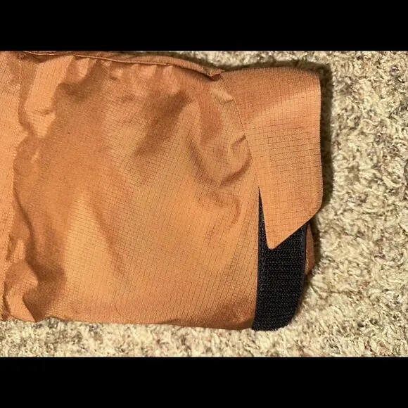Nike Sportswear STORM-FIT Parka Brown Sample