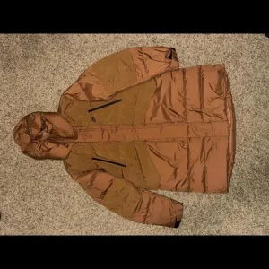 Nike Sportswear STORM-FIT Parka Brown Sample