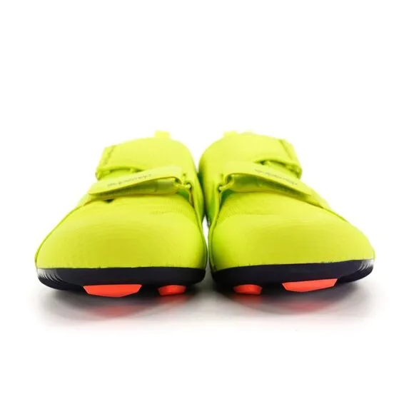 Nike Superrep Cycle Volt Black Indoor Cycling Peloton CJ0775-348 Womens Size 8.5