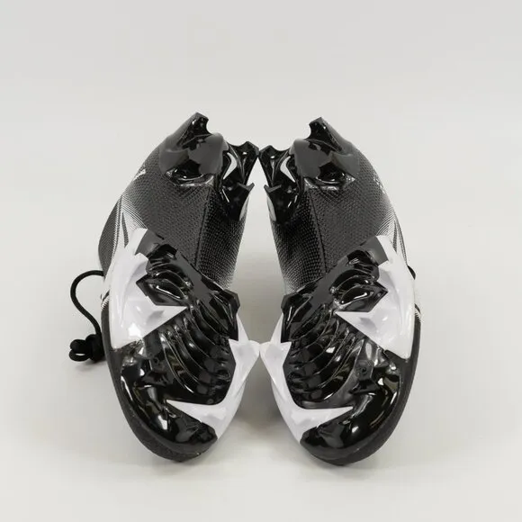Nike Vapor Edge Speed 360 'Black White' WIDE WIDTH CV6350-001 size 16
