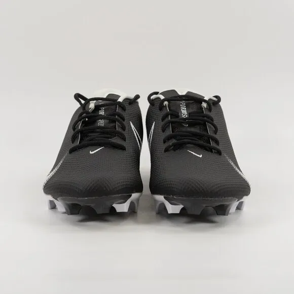 Nike Vapor Edge Speed 360 'Black White' WIDE WIDTH CV6350-001 size 16