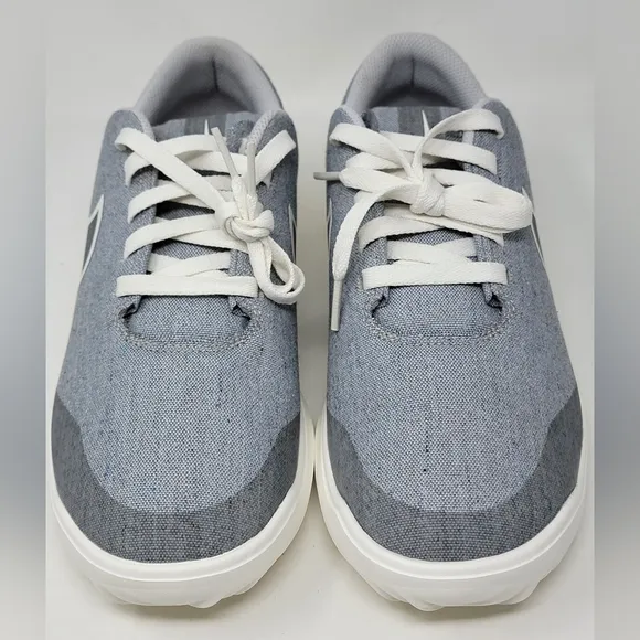 Nike Victory G Lite NN W Spikeless Gray Golf DQ6167-003 Mens Size 8.5 Wide New