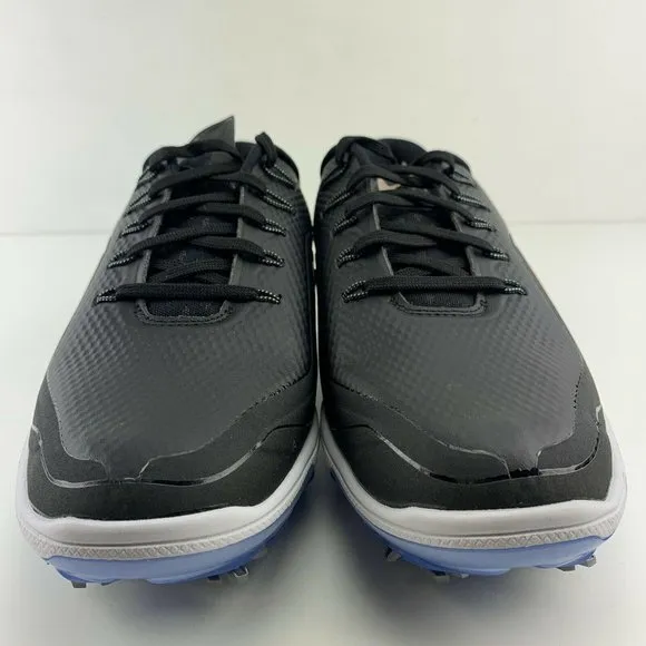 Nike Womens Golf Shoes Size 8.5 Wide React Vapor 2
