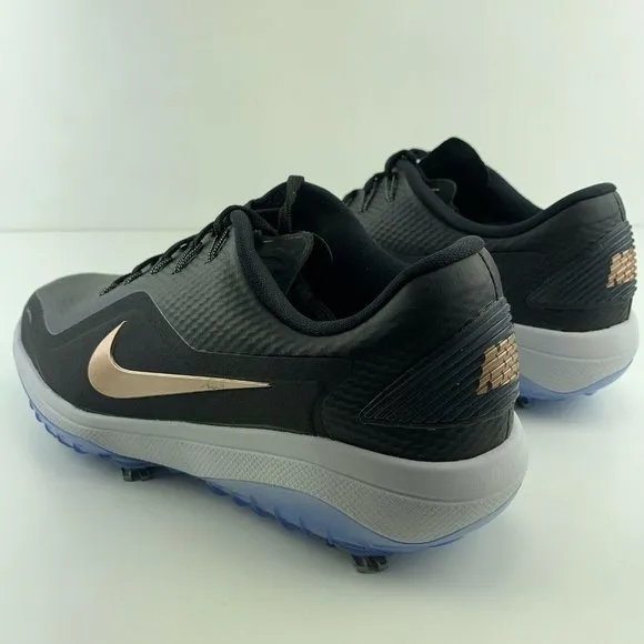 Nike Womens Golf Shoes Size 8.5 Wide React Vapor 2