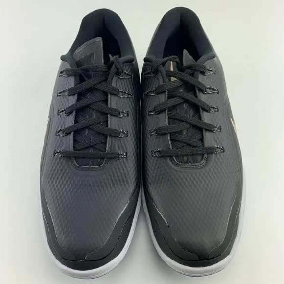Nike Womens Golf Shoes Size 8.5 Wide React Vapor 2