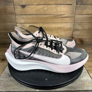 Nike Womens Size 10 Zoom Gravity BQ3203-006 Multicolor Running Shoes Sneakers
