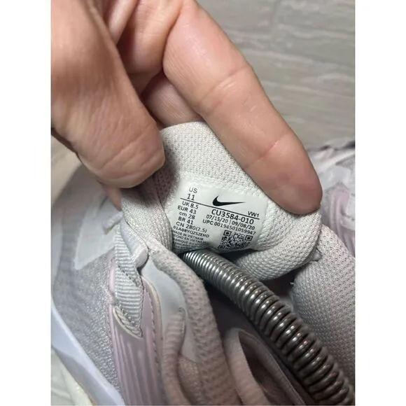 Nike MC woman Trainer Shoes