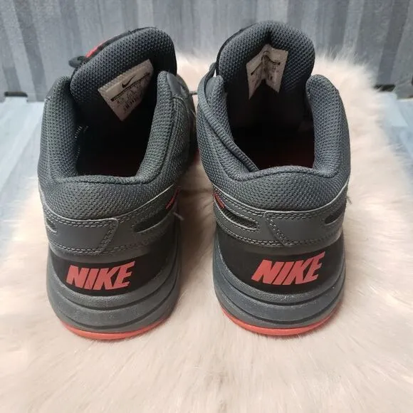 Nike Men's The Overplay VIII NBK Basketball Shoes