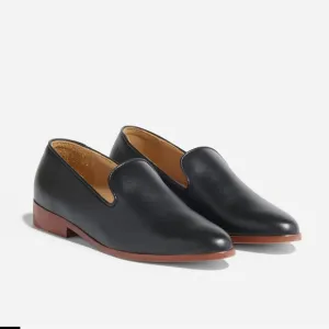 Nisolo Everyday Slip On Loafer Shoes