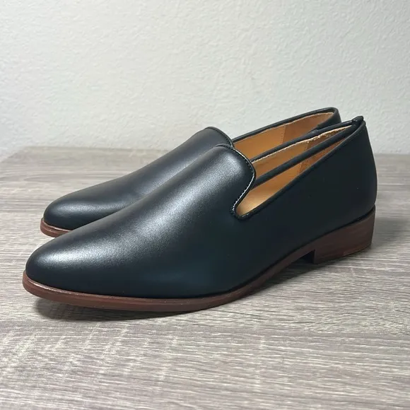 Nisolo Everyday Slip On Loafer Shoes