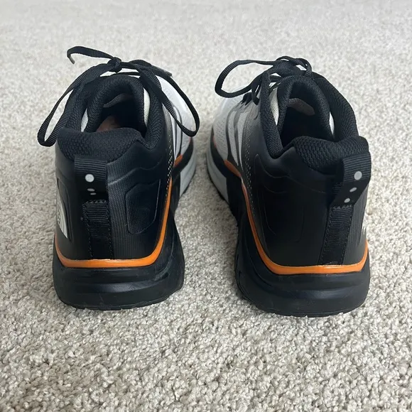 North Face Men’s Vective Fastpack Futurelight Hiking Shoes