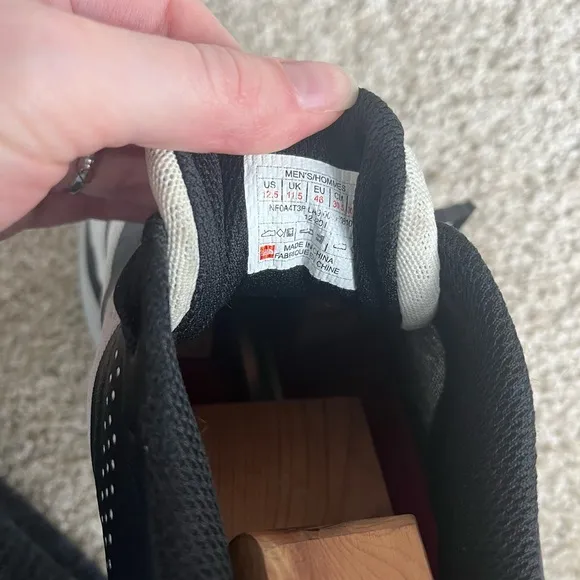 North Face Men’s Vective Fastpack Futurelight Hiking Shoes