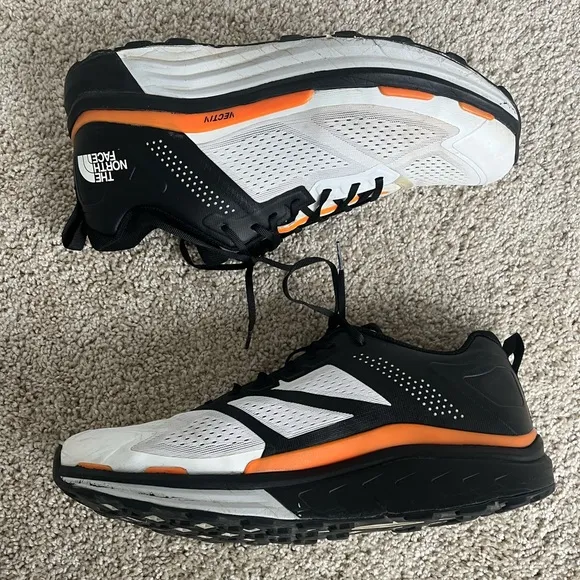 North Face Men’s Vective Fastpack Futurelight Hiking Shoes