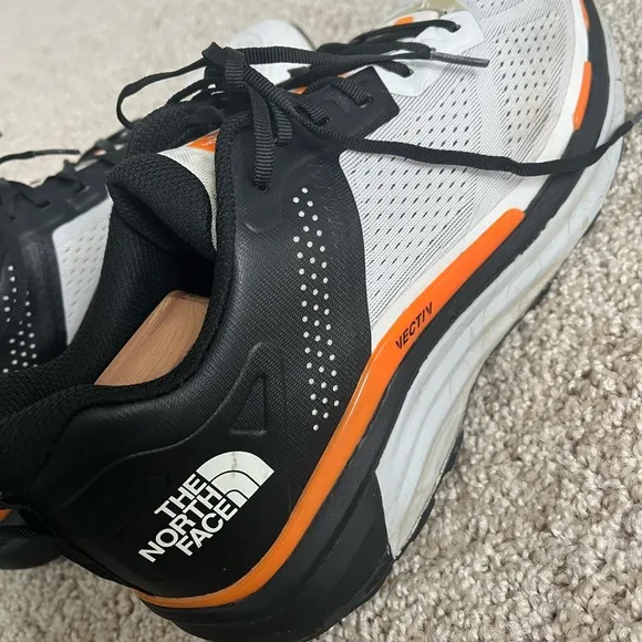 North Face Men’s Vective Fastpack Futurelight Hiking Shoes