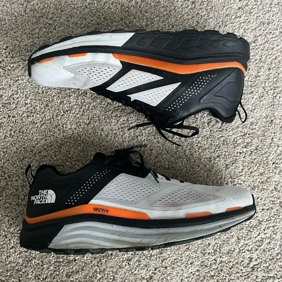 North Face Men’s Vective Fastpack Futurelight Hiking Shoes