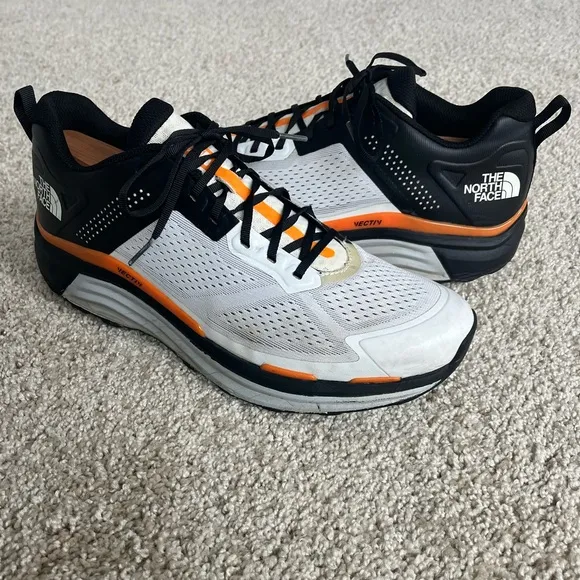 North Face Men’s Vective Fastpack Futurelight Hiking Shoes