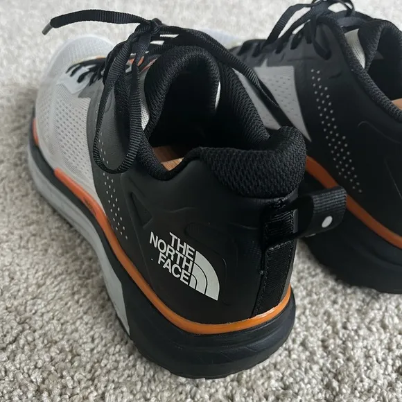 North Face Men’s Vective Fastpack Futurelight Hiking Shoes