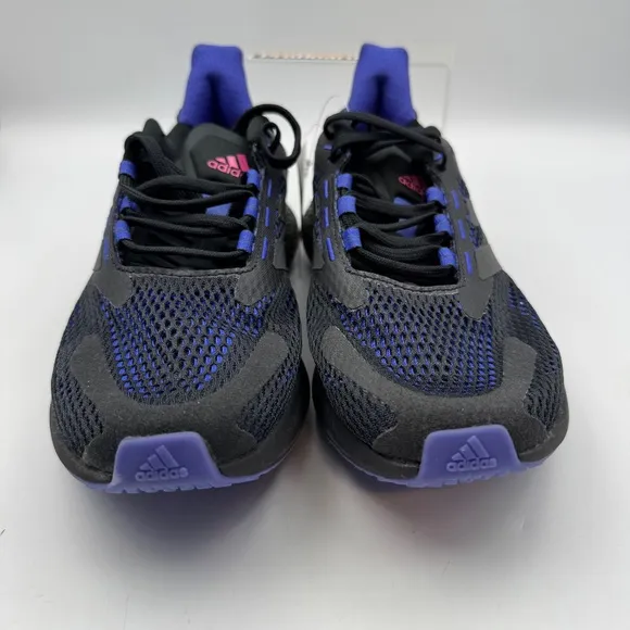 NWOB Adidas 4DFWD Pulse Running Shoes US Size Men's 9.5