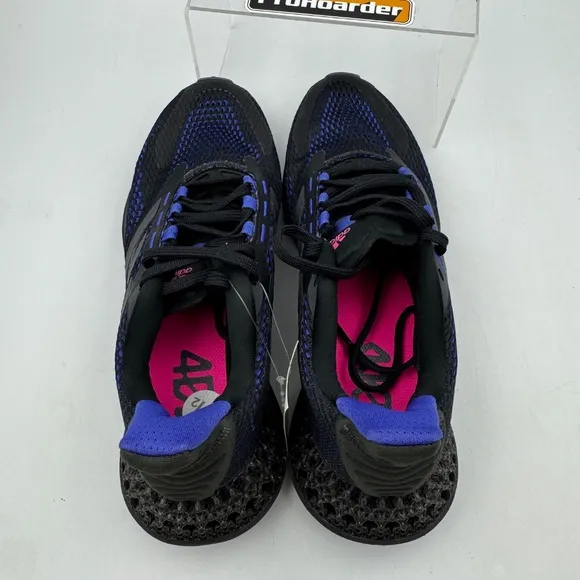NWOB Adidas 4DFWD Pulse Running Shoes US Size Men's 9.5