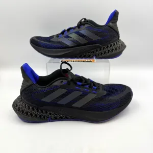 NWOB Adidas 4DFWD Pulse Running Shoes US Size Men's 9.5
