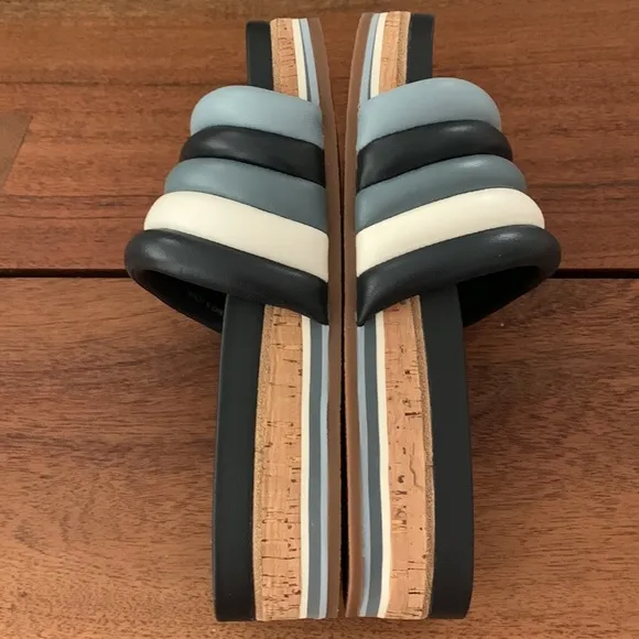 NWOB Tory Burch Sandals