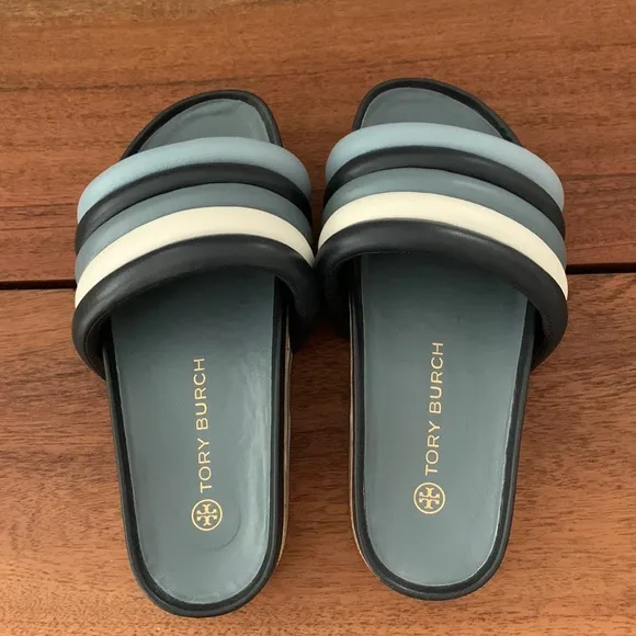 NWOB Tory Burch Sandals