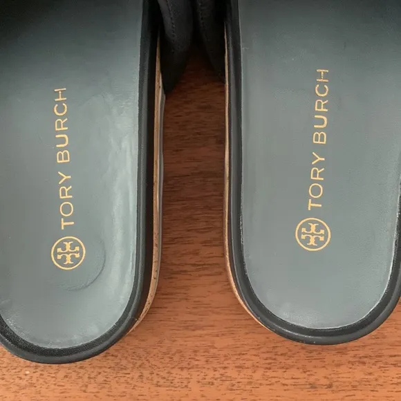 NWOB Tory Burch Sandals