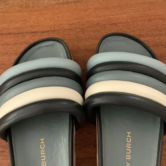 NWOB Tory Burch Sandals