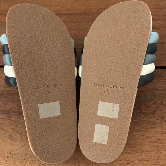 NWOB Tory Burch Sandals