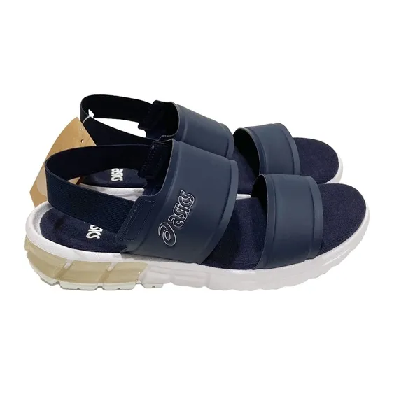 NWT ASICS sandals