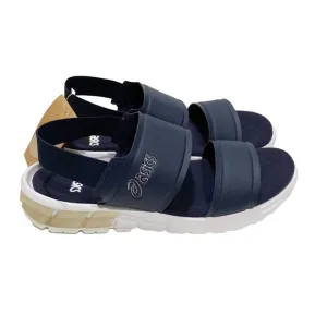 NWT ASICS sandals