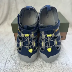 NWT Boys size 5 Keen sandals