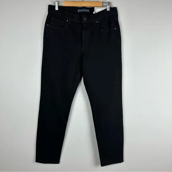 NWT Everlane The Athletic 4-Way Stretch Organic Jean | Uniform 32x32