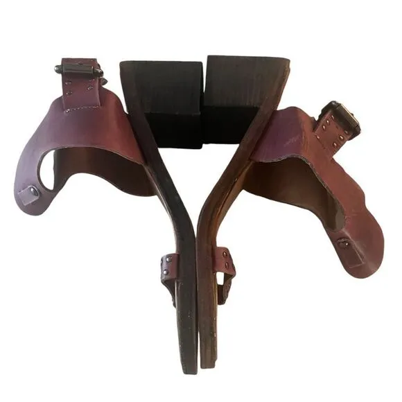 NWT Free People Happiness Sandals