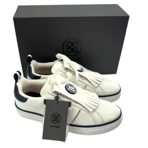 NWT G/Fore Women's Kiltie Distruptor golf shoes sz 10
