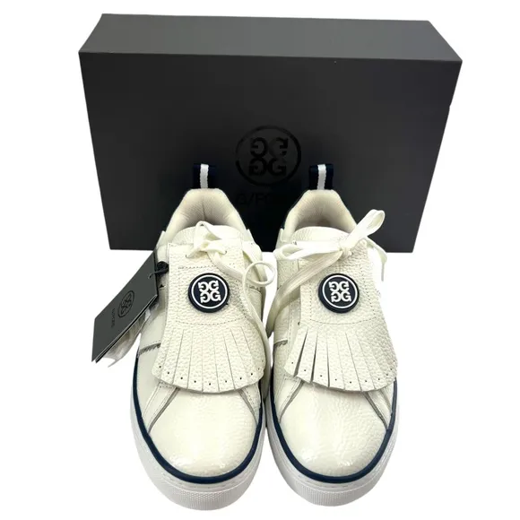 NWT G/Fore Women's Kiltie Distruptor golf shoes sz 11