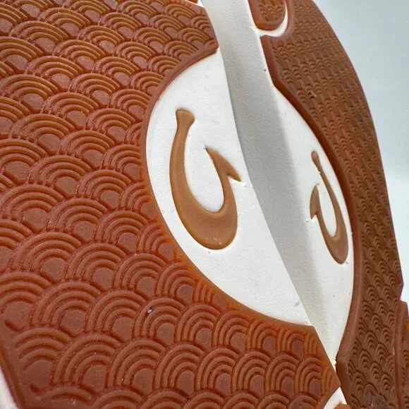 OLUKAI Lae'ahi Pa'i  Slip On Sneakers, Lightweight Barefoot Feel &amp; Breathable Al