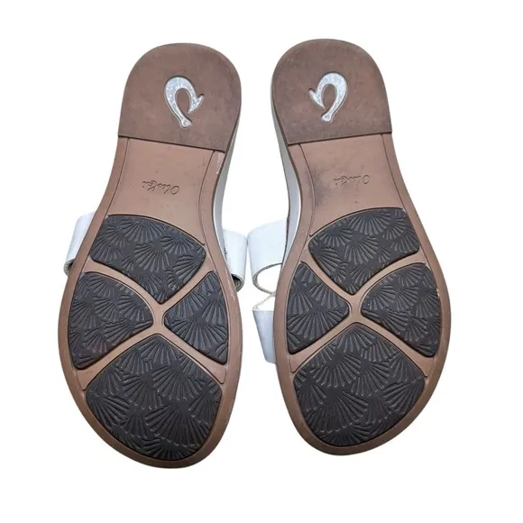 Olukai - Women’s Sandals - Size 7 - Ke’a Sandals