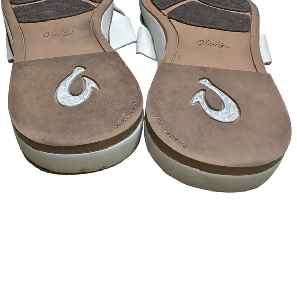 Olukai - Women’s Sandals - Size 7 - Ke’a Sandals