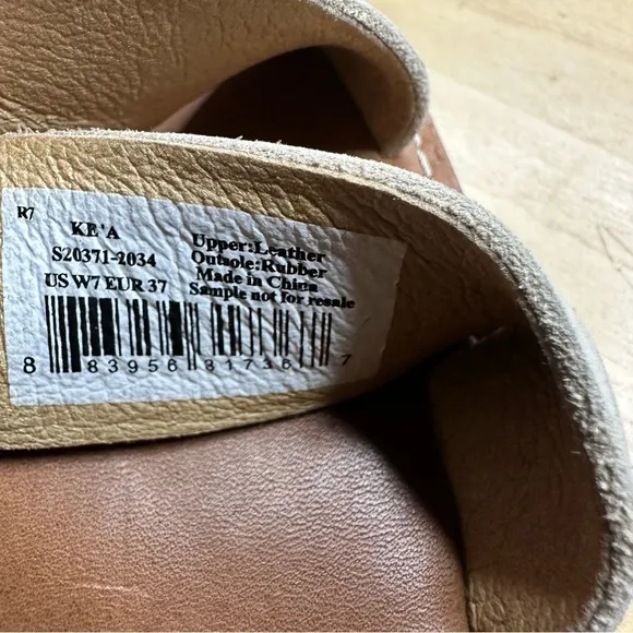 Olukai - Women’s Sandals - Size 7 - Ke’a Sandals