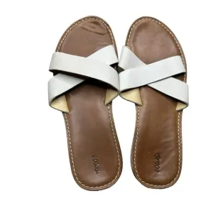 Olukai - Women’s Sandals - Size 7 - Ke’a Sandals