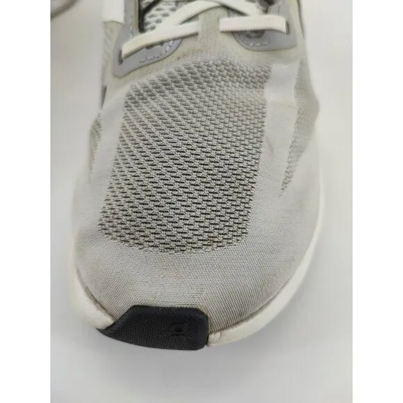 ON Men's Cloudsurfer Next Glacier Gray Running Shoes Size 10 US