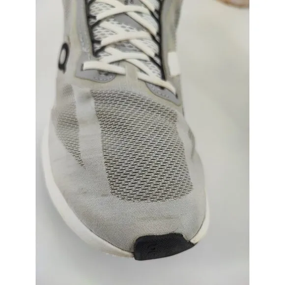 ON Men's Cloudsurfer Next Glacier Gray Running Shoes Size 10 US