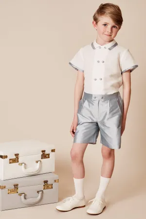Page Boy Look 18