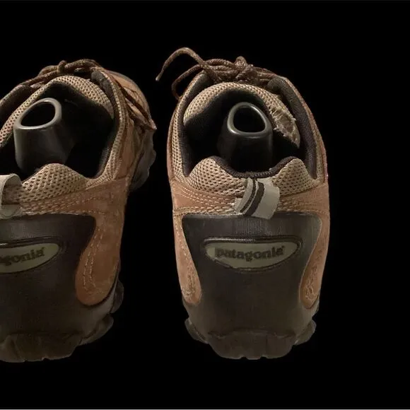 Patagonia Drifter A/C Hiking Shoes - Men's Size 11.5 PreOwned