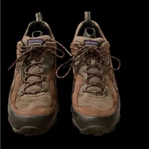 Patagonia Drifter A/C Hiking Shoes - Men's Size 11.5 PreOwned