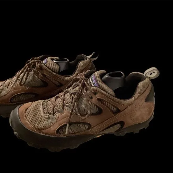 Patagonia Drifter A/C Hiking Shoes - Men's Size 11.5 PreOwned