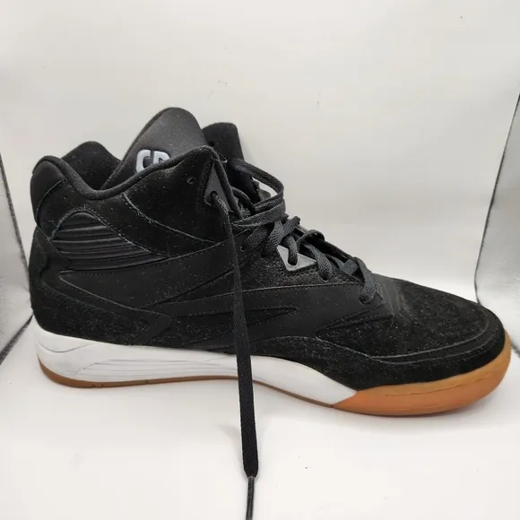 Patrick Ewing Men's Basketball Shoes 33 Hi, Size 14