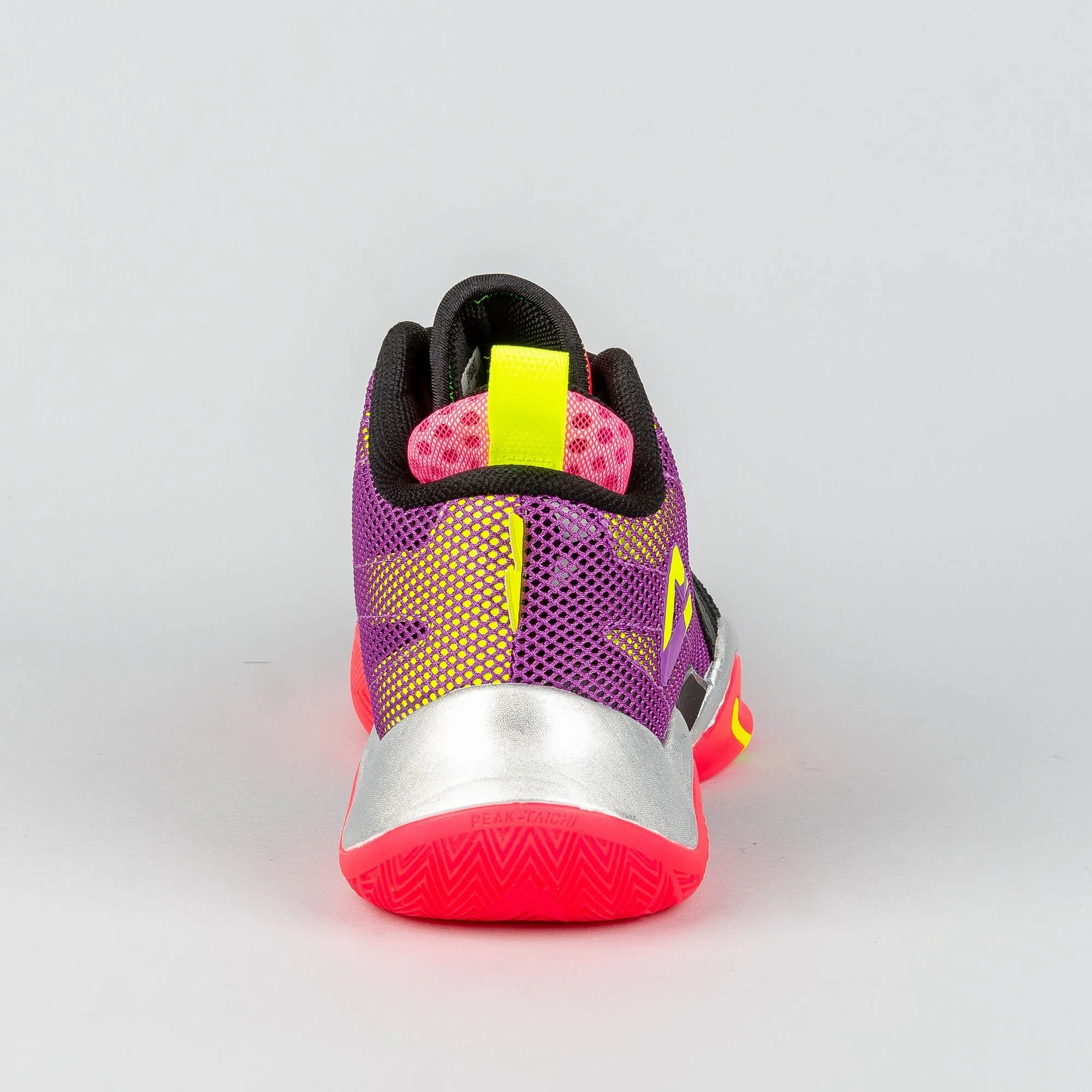 Peak Tai Chi Lighting Black/Violet